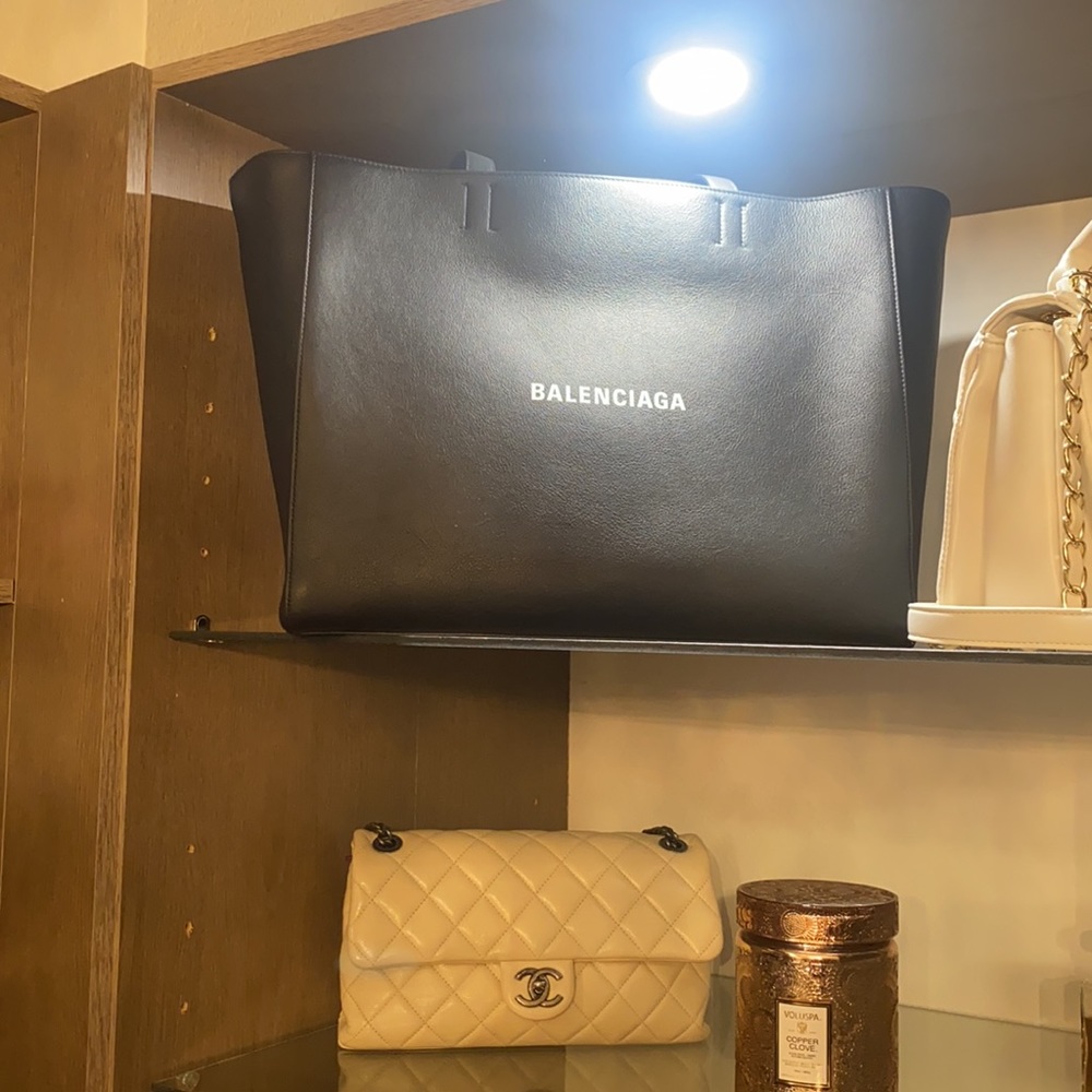Balenciaga large tote bag - Picture 12 of 14